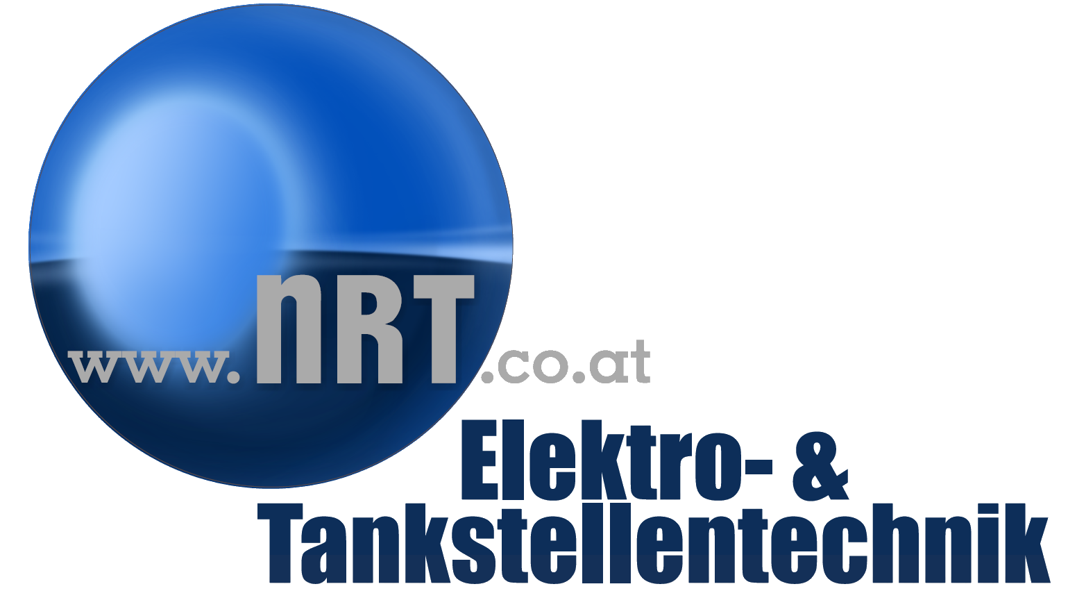 NRT Elektro- & Tankstellentechnik - Logo