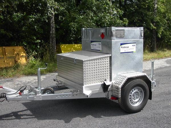 Kubicus Mobil